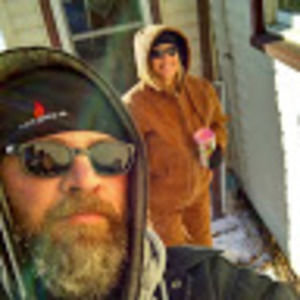 Meet your Posher, Matt